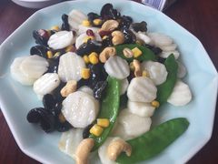 -小土豆北方菜馆(文慧园店)