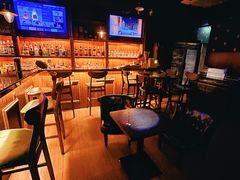 -The Cheebat 锌吧·Bistro(体育西店)