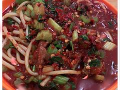-玲玲米粉·新疆现炒米粉(大十字总店)