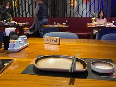 大堂-和彩放题餐厅(酒仙桥店)