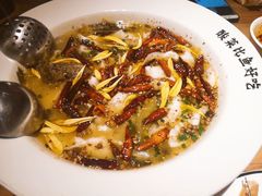 -太二酸菜鱼(金沙印象城店)