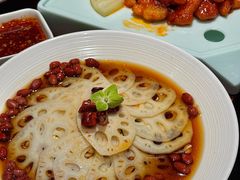 -味鼎长安·地道陕菜(凤城一路店)