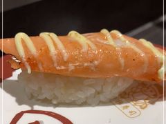 -禾绿回转寿司(万柳华联店)