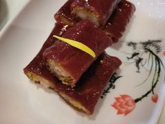 红米肠-禄興記香港大排档(歌斐中心店)
