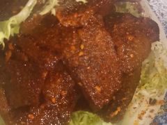 -陈聚德炒牛肉(樱花二路店)