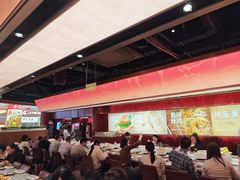 -龍歌自助小火锅(雨花台江南虹悦城店)