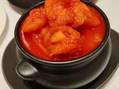 -马克西姆俄罗斯餐厅(通亚街店)