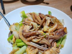 -蓝港海鲜厨房(闽江路店)