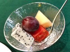 餐前水果-麟1929(外滩店)