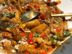 -关东小磨东北菜(漕河泾印象城店)