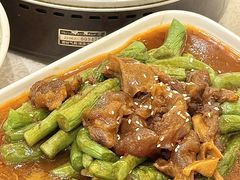 -新世纪大酒楼·30年南海菜