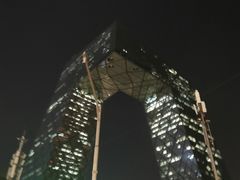 -中央广播电视总台(光华路办公区)