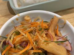 -米泰芒·东南亚料理(体育西店)