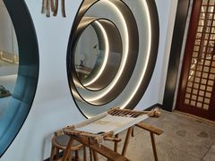 -绣园·茶食宴(湘绣博物馆店)