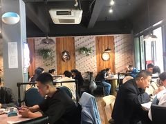 大堂-兄弟龙虾(胜太路总店)