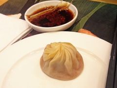 -鼎泰丰(当代商城店)