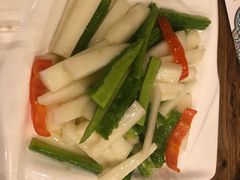 -阿凡提餐厅(簋街店)