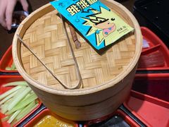 羲和烤鸭+八宝盒-羲和雅苑•北京烤鸭(吴中路万象城店)