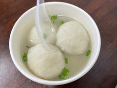 鱼丸-同利肉燕老铺(澳门路店)