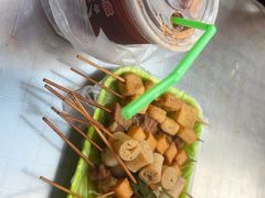 -马记大锅煮(总店)