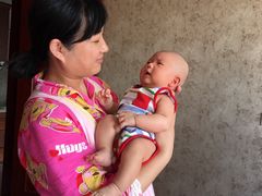 -爱贝佳母婴护理服务中心·月嫂育儿嫂(鲁迅路店)