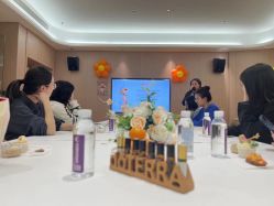 -瑞安母贝安月子会所