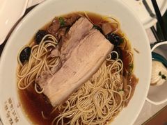 -松鹤面馆·古法焖肉面(观前店)