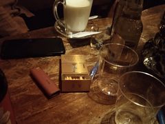 -Helens海伦司小酒馆(对外经贸大学店)