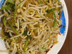 -满园烤鸭·春饼(太原街万达店)