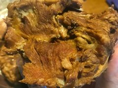-95号酱骨·一块豆腐(展春园西路店)