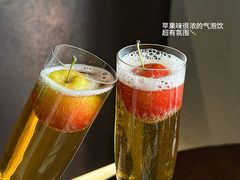 -Fuzzy Bistro 浮几韩餐·茶酒馆