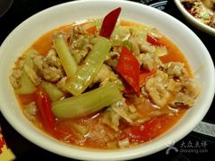 -川里谈·川味小馆(北京路店)