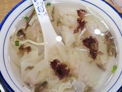 全家福大馄饨-景芳周大姐(国大城市广场店)