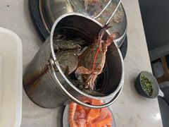 -仙螺岛海鲜自助餐厅(总店)