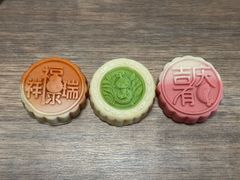 -北京稻香村(大都专卖店)