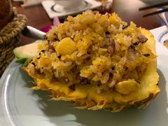 菠萝饭-紫滇源云南生态菜(丹凤街店)