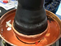 -楼外楼大刀肉传统火锅居(繁荣路店)