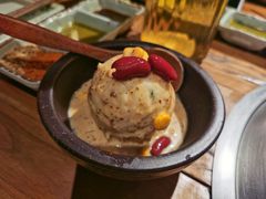 土豆沙拉-竹涟烧肉(太古里店)