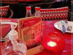 -Pistolera Mexican Cantina女枪手墨西哥餐厅(碧云路店)