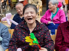 -勤丰家乐养老院