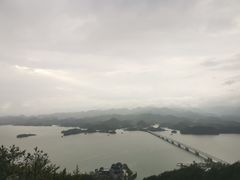 -千岛湖天屿景区