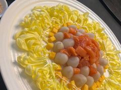 -聚福宝合苑食府(南头镇店)