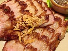 -CHINCHIN 青青·泰国料理(万象食家店)