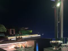 -瑰丽酒店·海吧·天际下午茶·现场DJ·天台酒吧