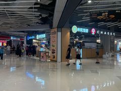 -上海长风大悦城