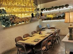 大堂-CHINCHIN 青青·泰国料理(万象食家店)