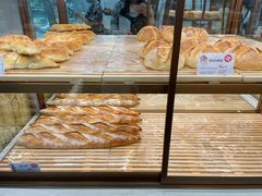 -BROAD面包路·欧式面包(龙湖时代C馆店)