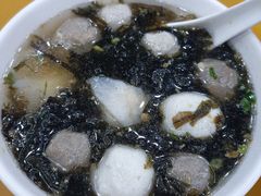 -味然香(多宝路店)