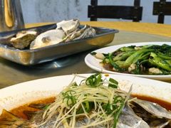 -大笑饭堂(甲子桥店)