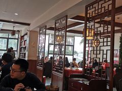 大堂-古蔺郑胖娃(泸州总店)